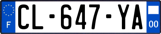 CL-647-YA