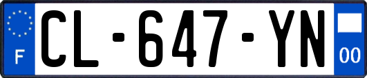 CL-647-YN