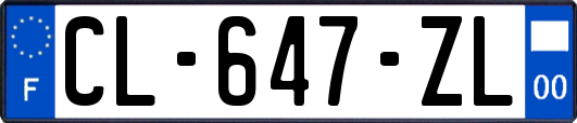 CL-647-ZL