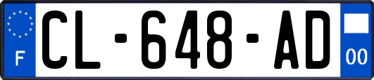 CL-648-AD