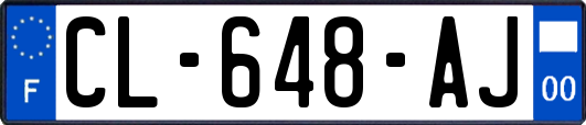 CL-648-AJ
