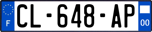 CL-648-AP