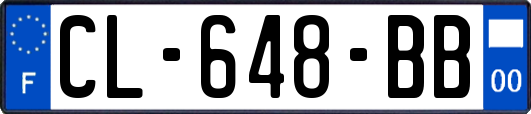 CL-648-BB