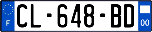 CL-648-BD