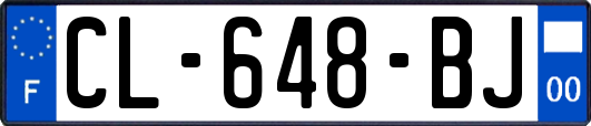 CL-648-BJ