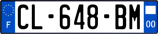 CL-648-BM