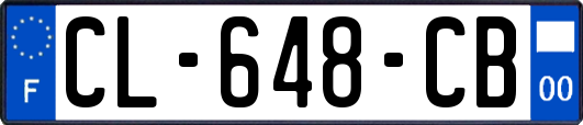 CL-648-CB