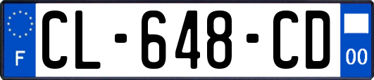 CL-648-CD