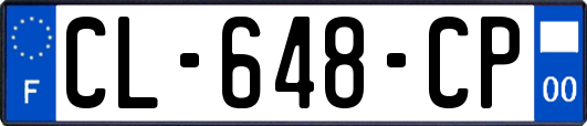 CL-648-CP