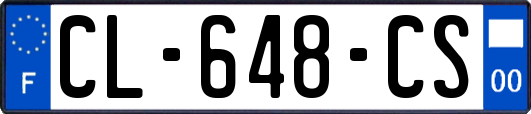 CL-648-CS