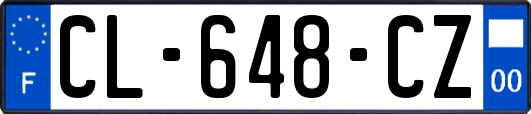 CL-648-CZ