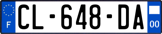 CL-648-DA