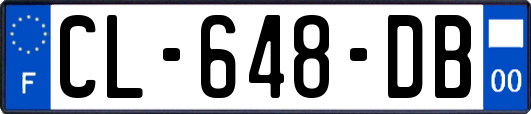 CL-648-DB