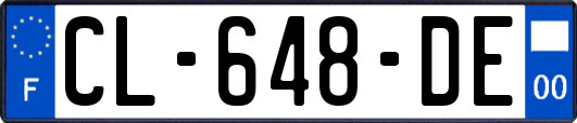 CL-648-DE