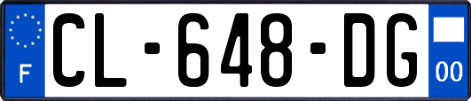 CL-648-DG