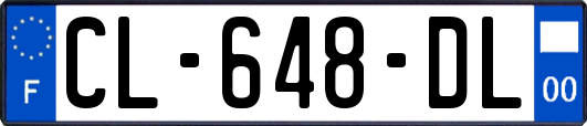 CL-648-DL
