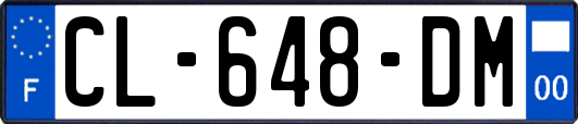 CL-648-DM