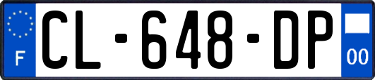 CL-648-DP