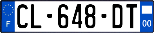 CL-648-DT