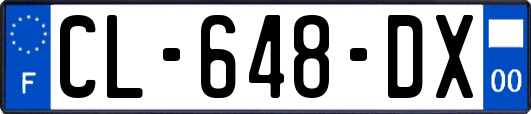 CL-648-DX