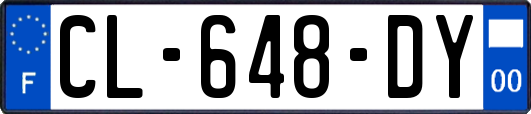 CL-648-DY