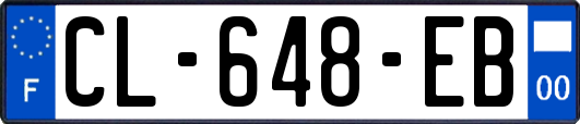 CL-648-EB