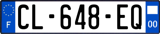 CL-648-EQ