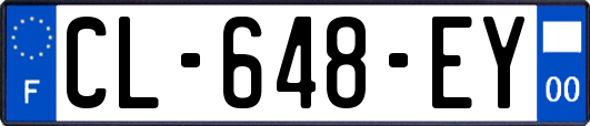 CL-648-EY