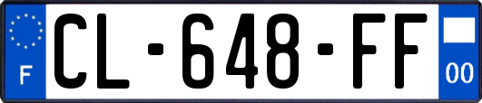 CL-648-FF