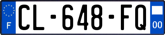 CL-648-FQ