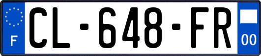 CL-648-FR