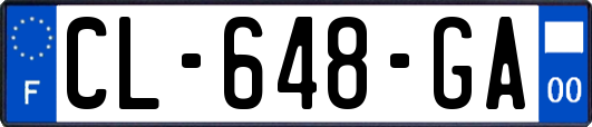 CL-648-GA