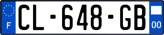 CL-648-GB