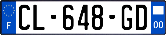 CL-648-GD