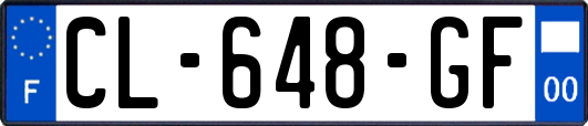 CL-648-GF