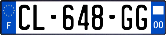 CL-648-GG