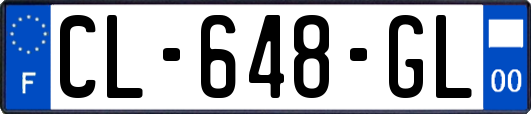 CL-648-GL