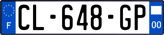 CL-648-GP