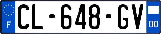 CL-648-GV