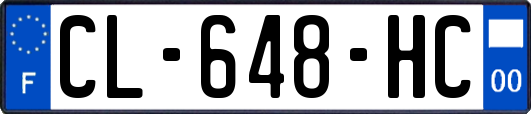 CL-648-HC