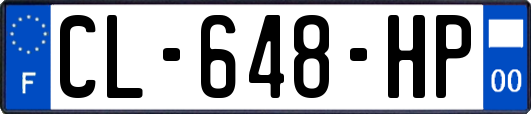 CL-648-HP