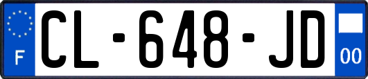 CL-648-JD