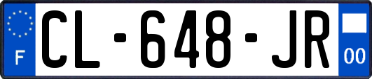 CL-648-JR