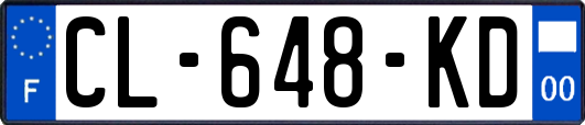 CL-648-KD