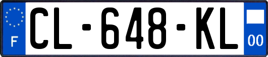 CL-648-KL