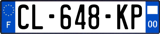 CL-648-KP