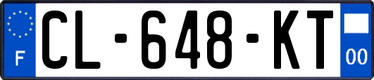CL-648-KT