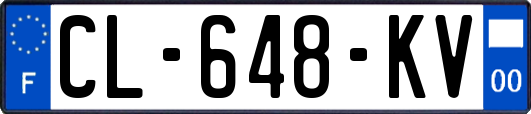 CL-648-KV