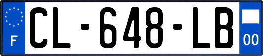 CL-648-LB