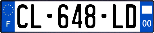 CL-648-LD